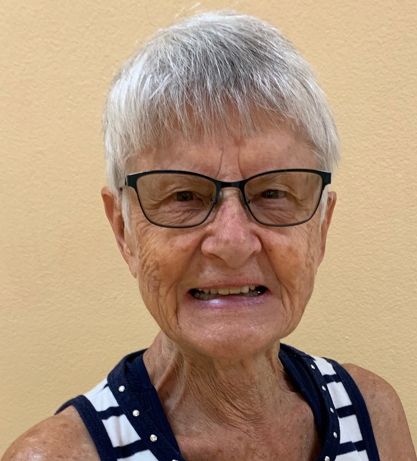 Julie Quanstrom